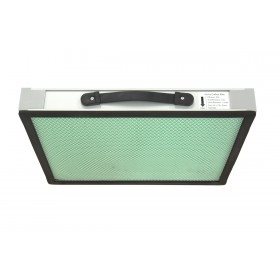 Aktivkohlefilter F3